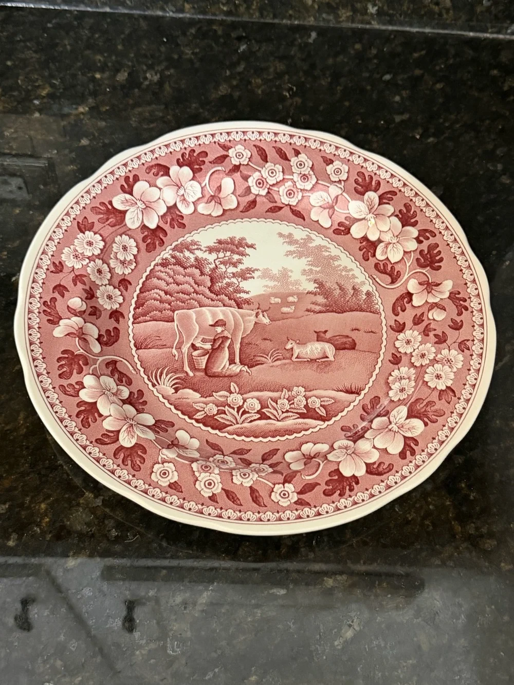 Spode timeless reproduction